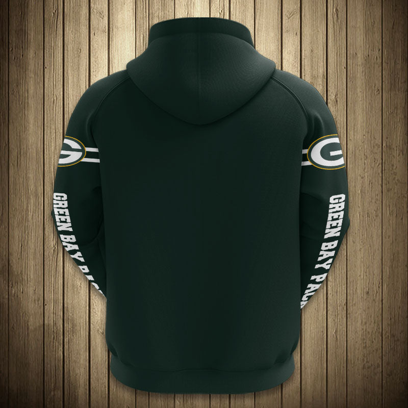 GP Unique Hoodie