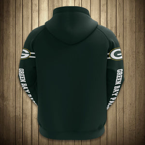 GP Unique Hoodie