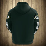 GP Unique Hoodie