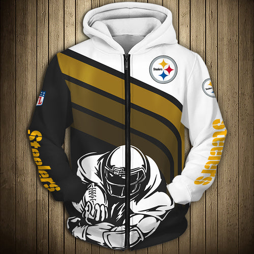 PS Unique Hoodie