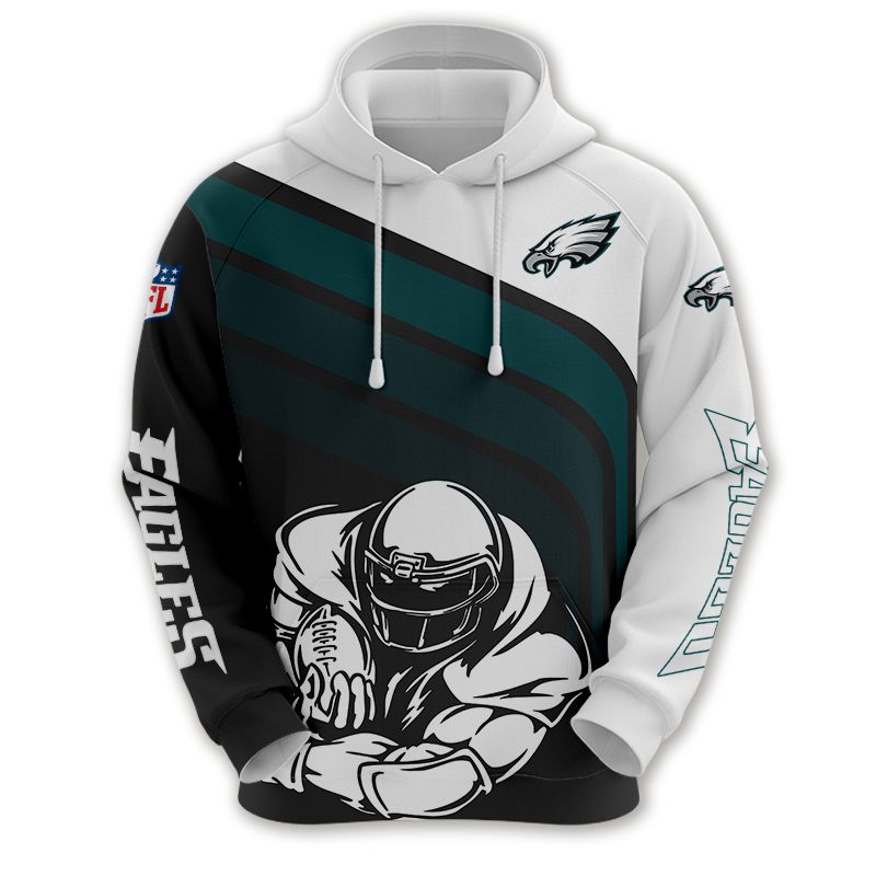 PE Unique Hoodie (Special Edition)