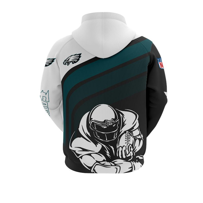 PE Unique Hoodie (Special Edition)