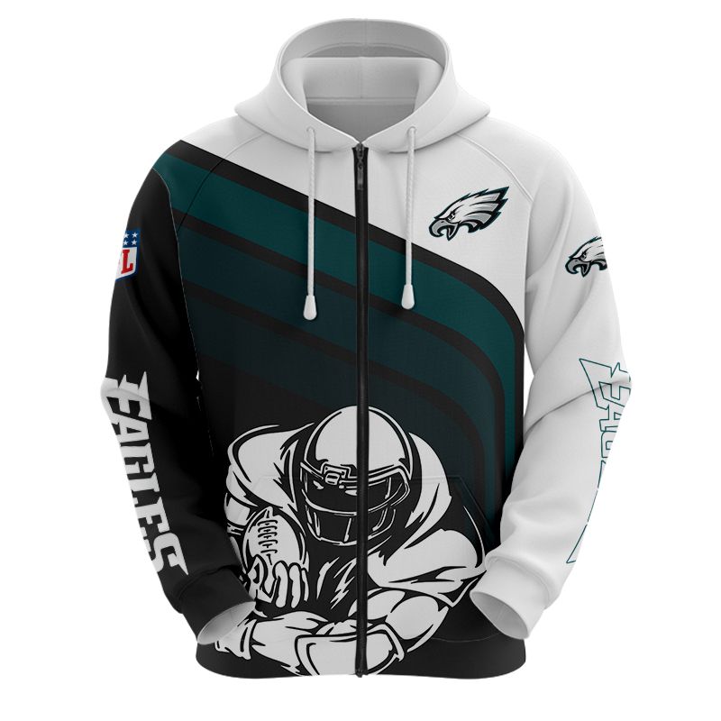 PE Unique Hoodie (Special Edition)