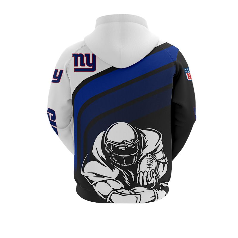 NG Unique Hoodie