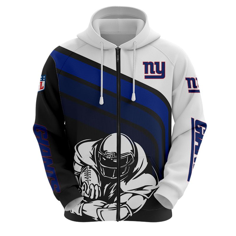 NG Unique Hoodie