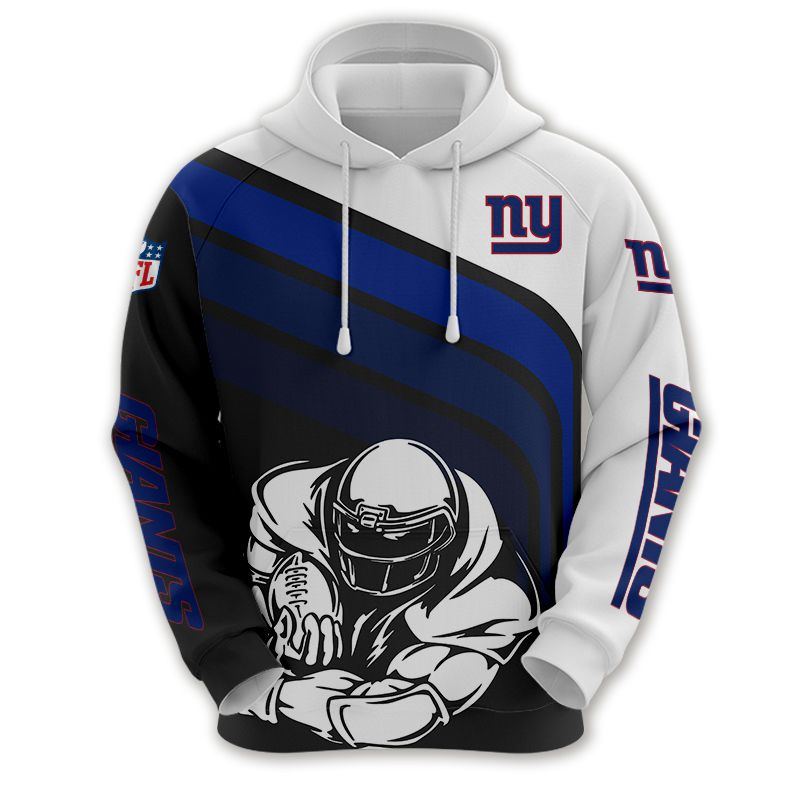 NG Unique Hoodie