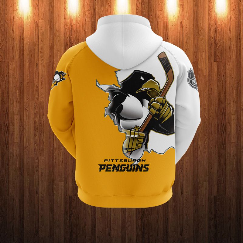 PP Unique Hoodie