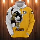 PP Unique Hoodie