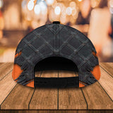 DB Personalized Cap