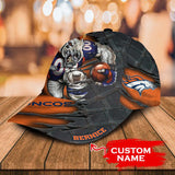 DB Personalized Cap
