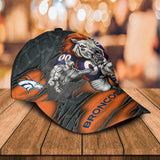 DB Personalized Cap
