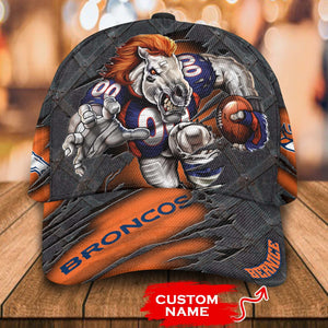 DB Personalized Cap