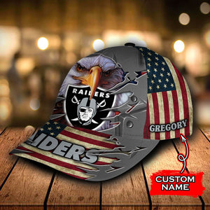 LREagle Personalized Cap