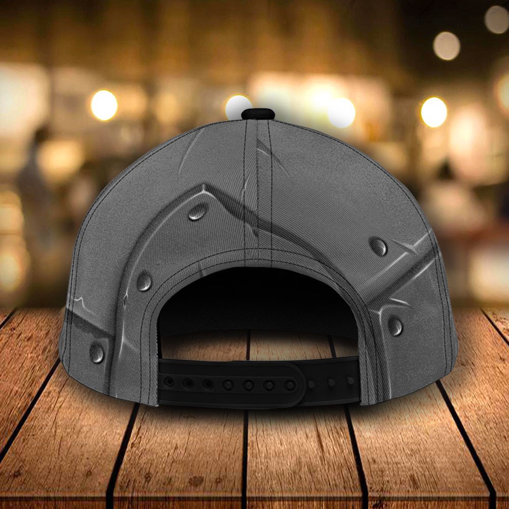 WR Eagle Personalized Cap