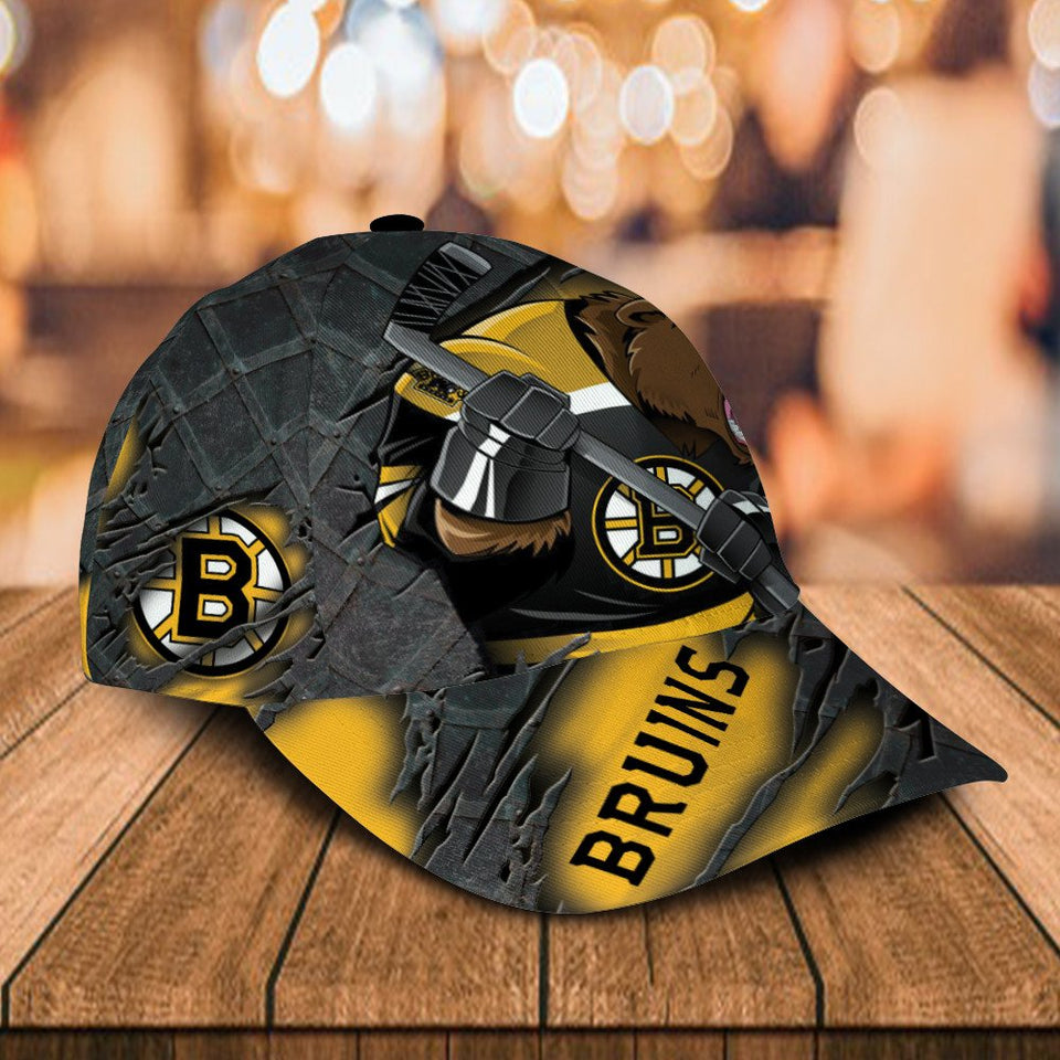 BB2 Personalized Cap