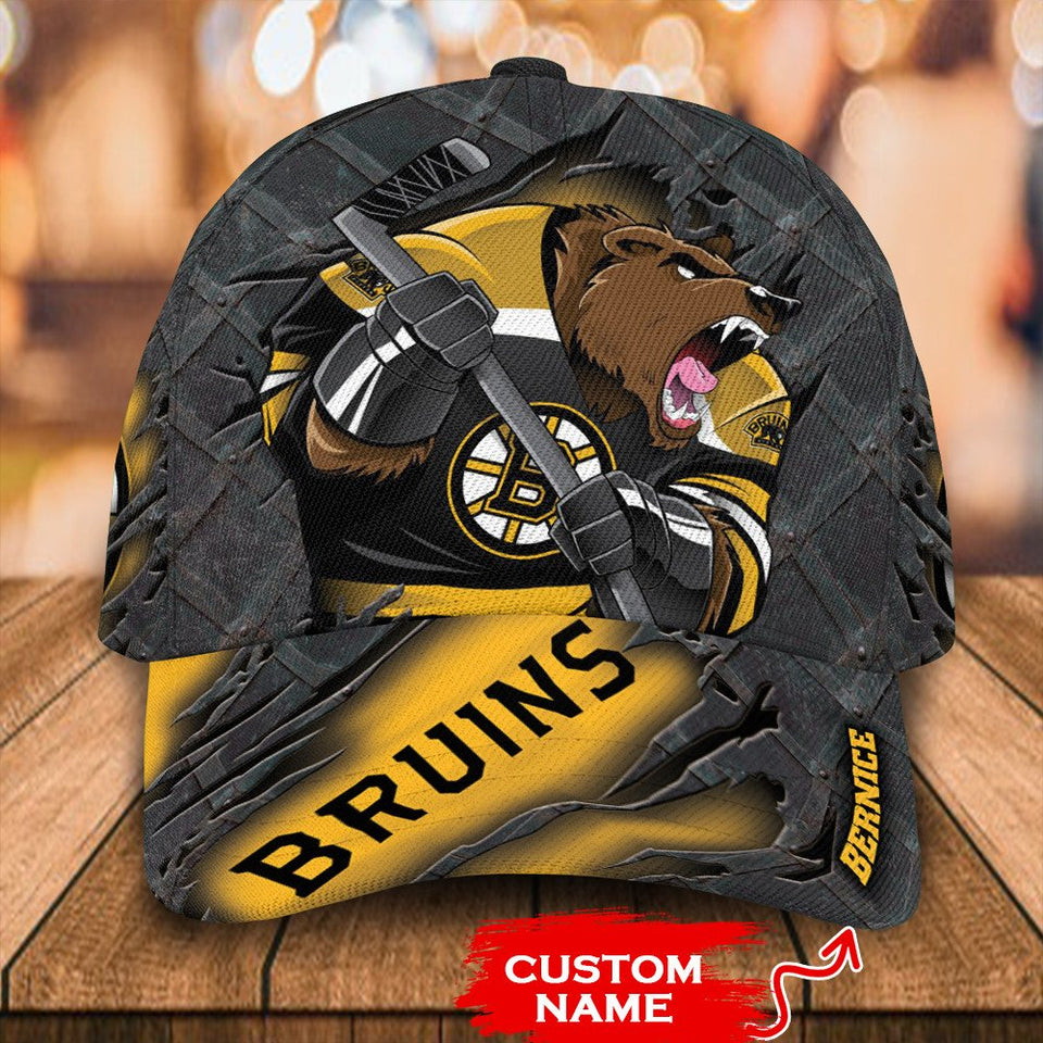 BB2 Personalized Cap