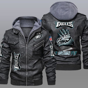 PE Unique Jacket
