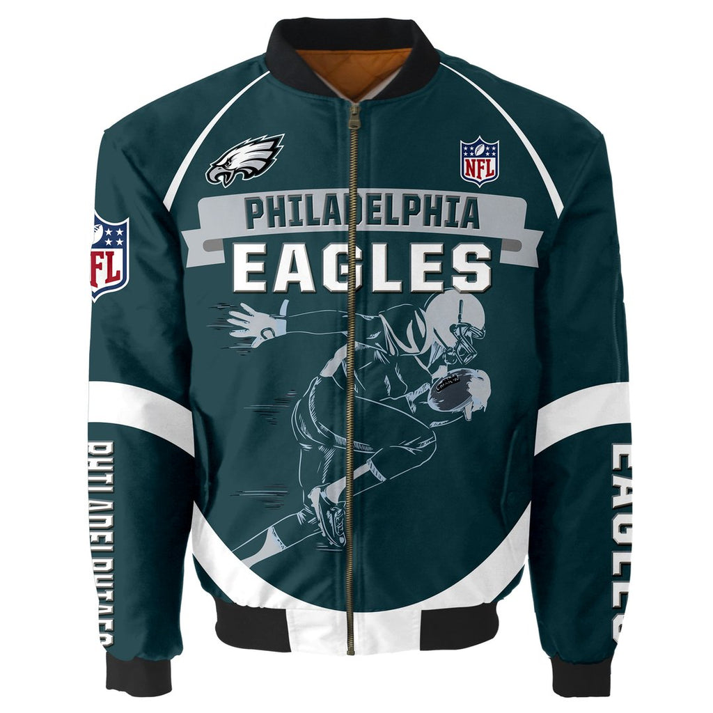PE Unique Jacket