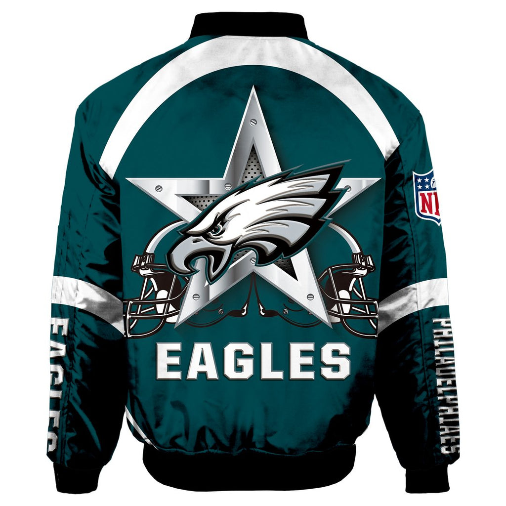 PE Unique Jacket