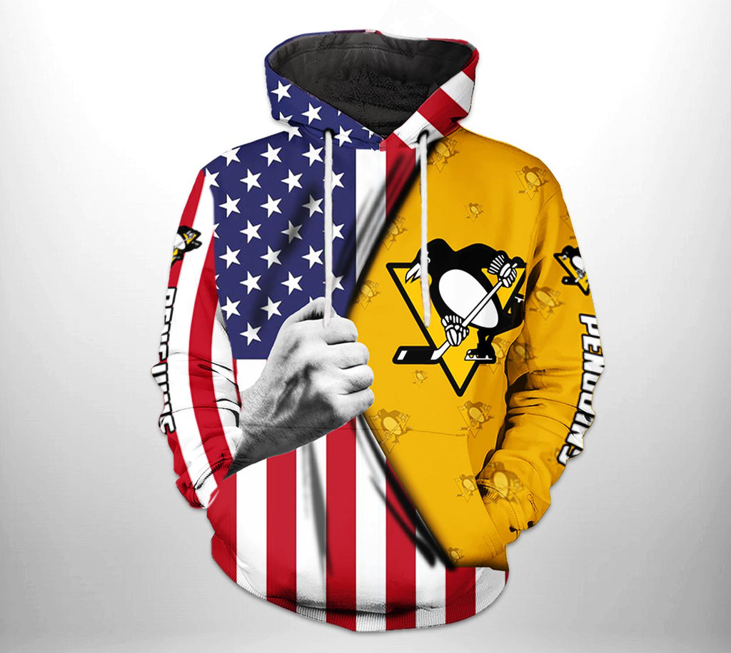 PP Unique Hoodie