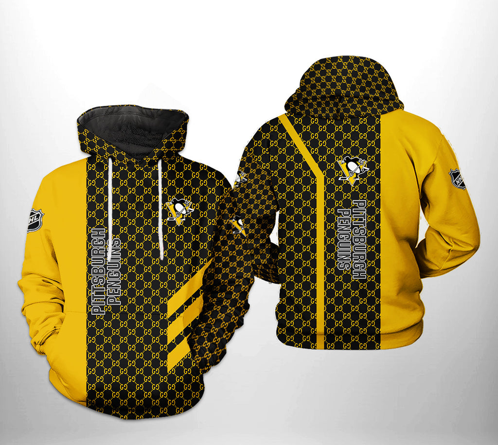 PP Unique Hoodie (Luxury Edition)