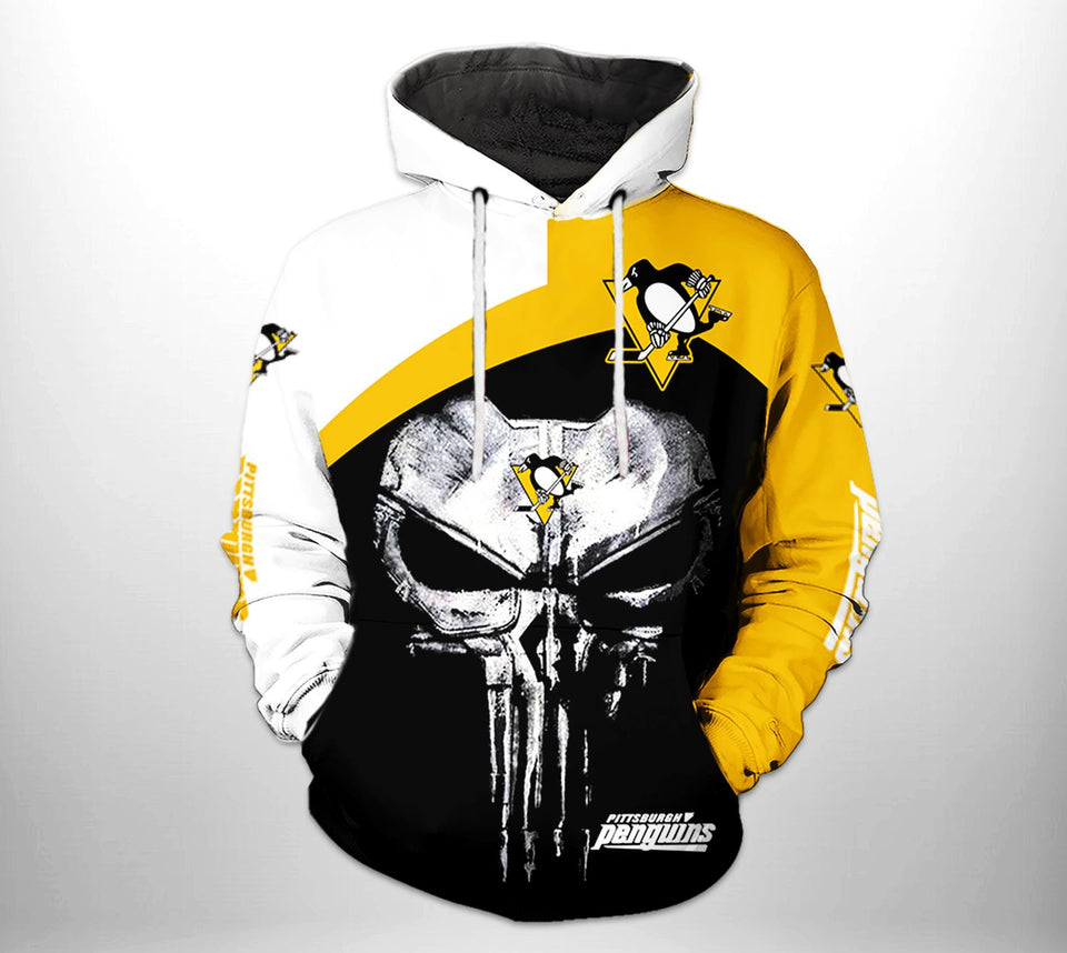 PP Unique Hoodie