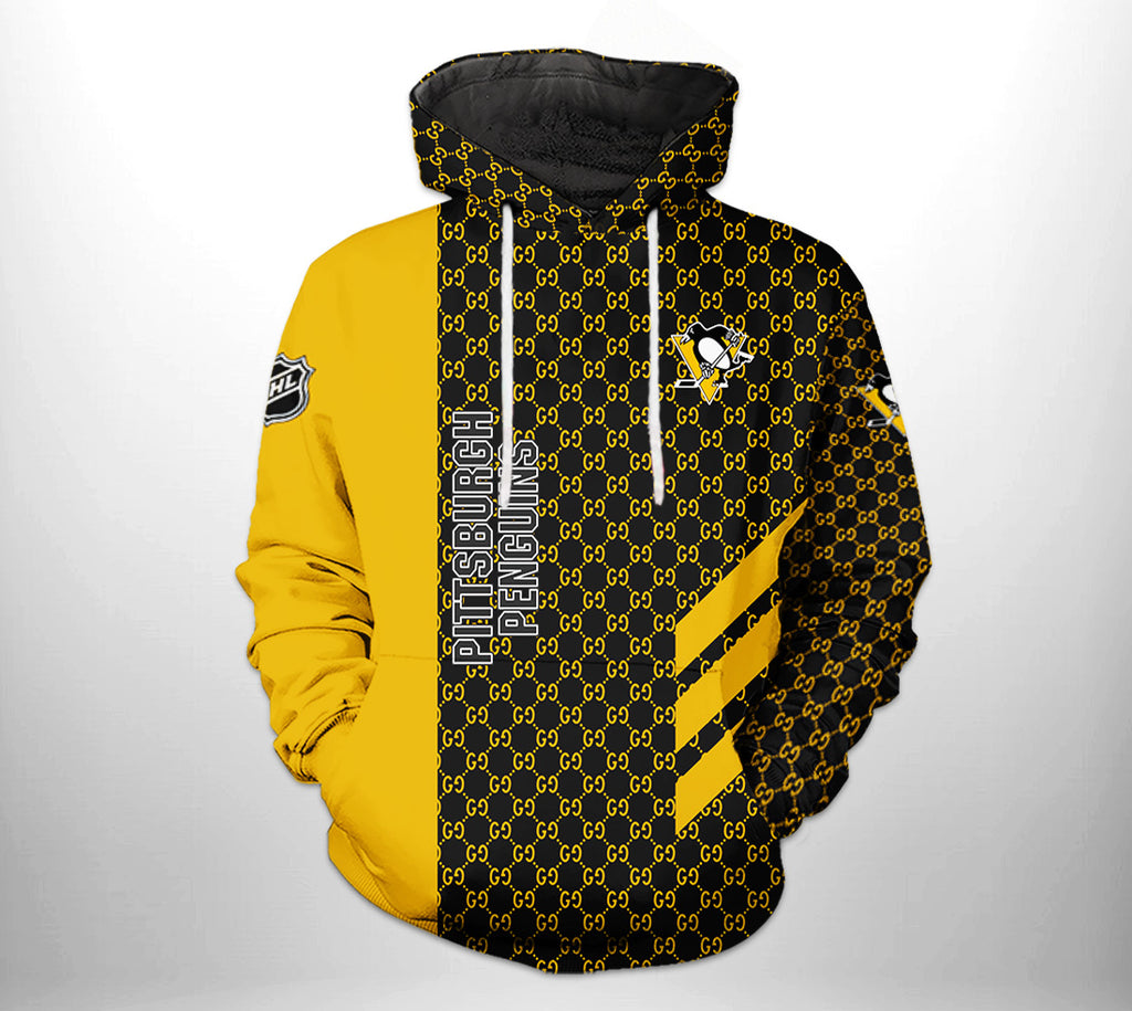 PP Unique Hoodie (Luxury Edition)