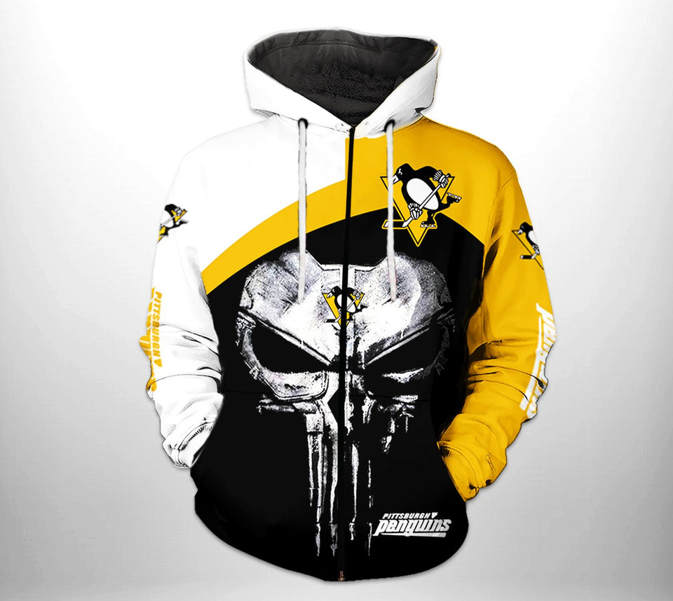 PP Unique Hoodie