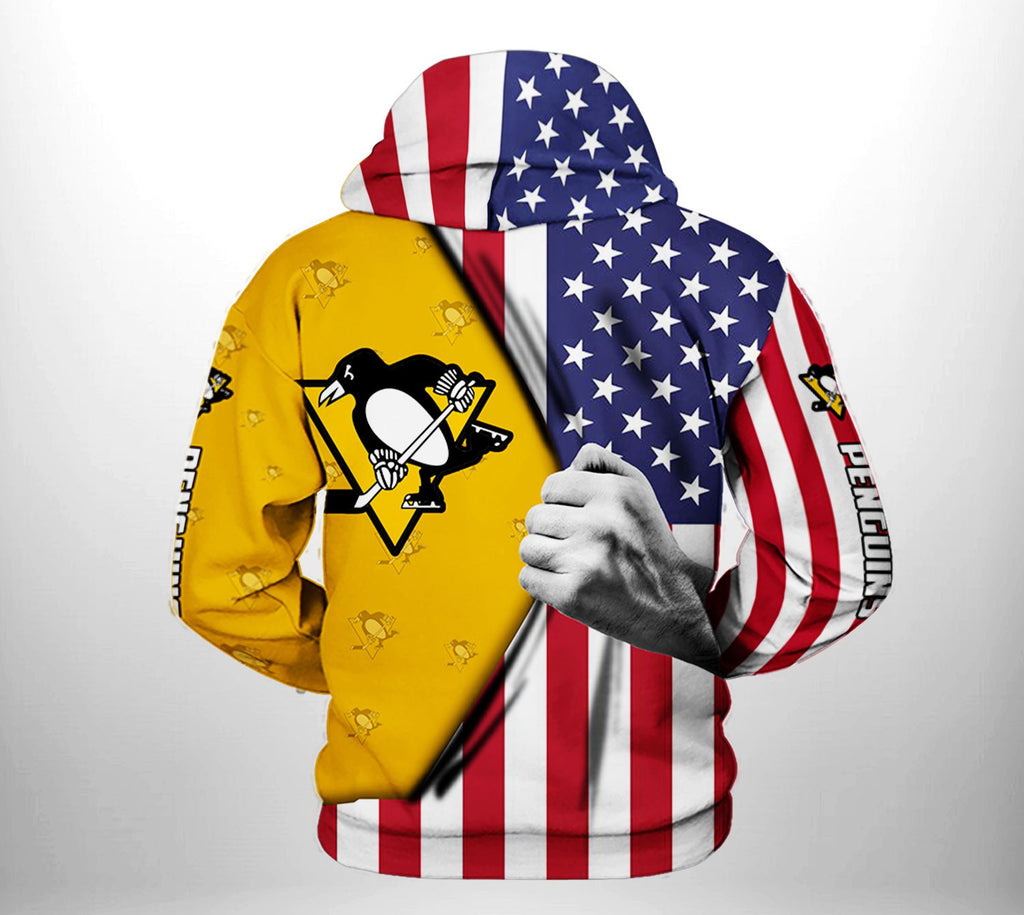 PP Unique Hoodie