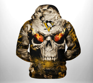 PP Unique Hoodie