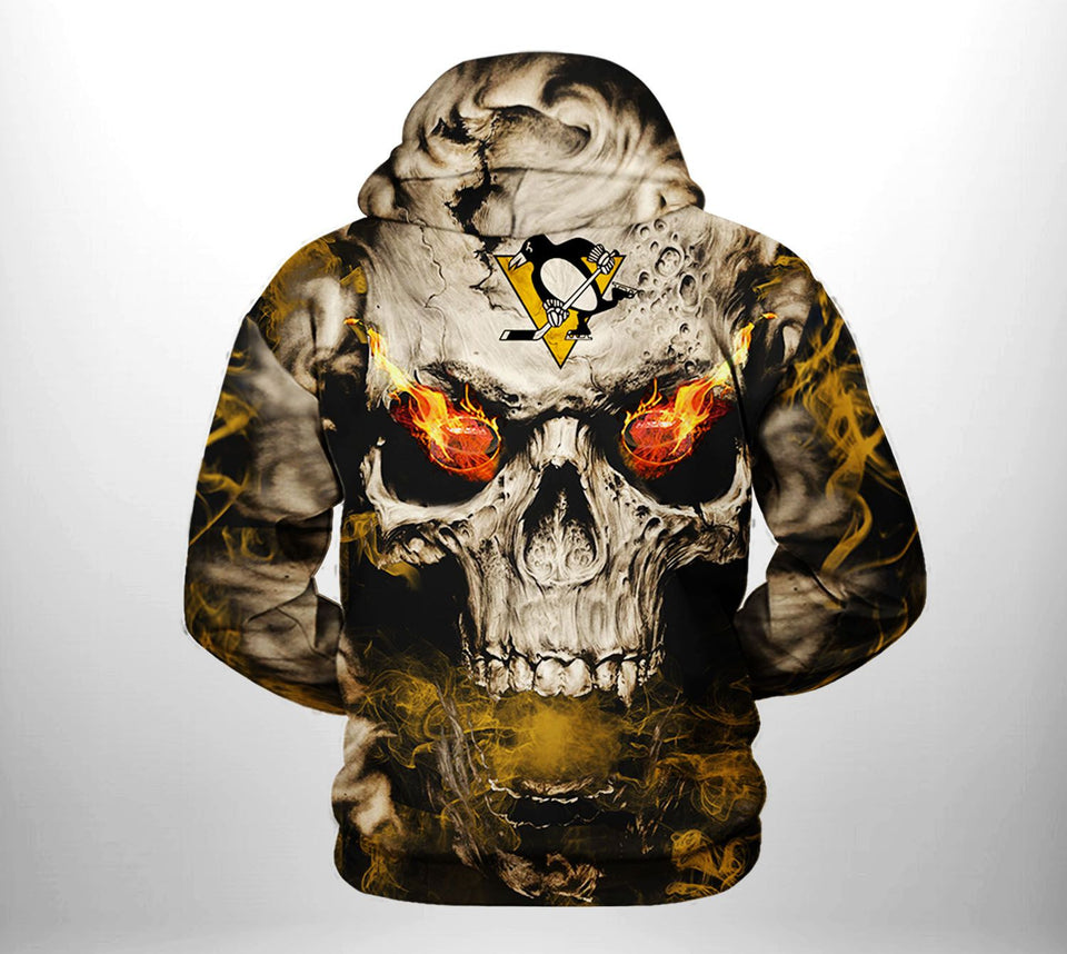 PP Unique Hoodie