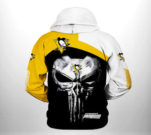 PP Unique Hoodie