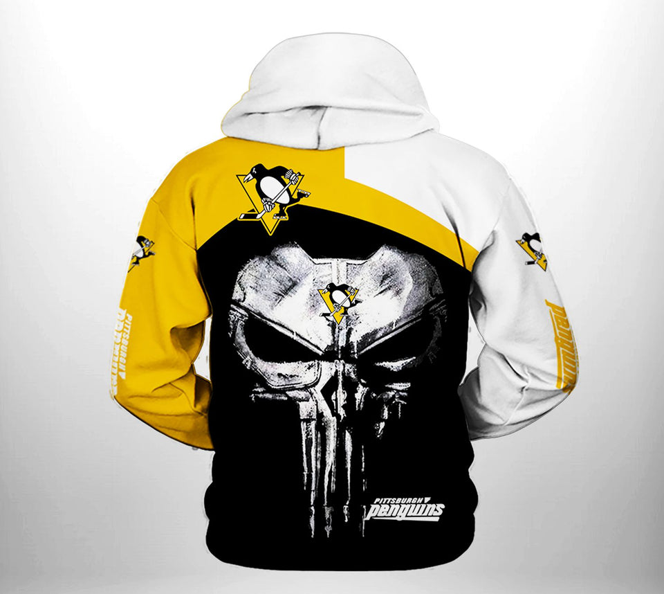 PP Unique Hoodie