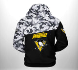 PP Camo Hoodie