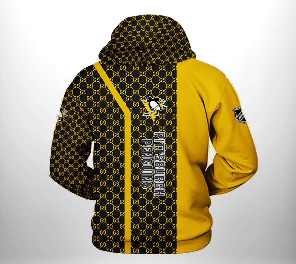 PP Unique Hoodie (Luxury Edition)