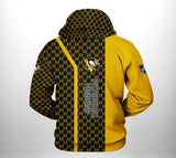 PP Unique Hoodie (Luxury Edition)