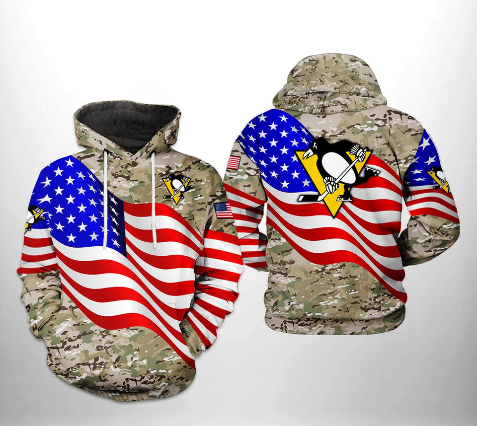 PP Unique Hoodie
