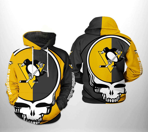 PP and Steelers Unique Hoodie