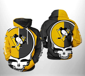 PP and Steelers Unique Hoodie