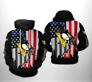 PP Unique Hoodie