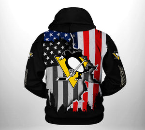 PP Unique Hoodie