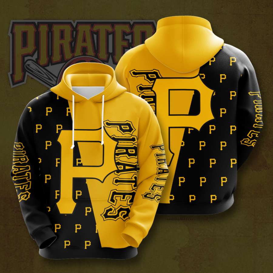 PP2 Unique Hoodie