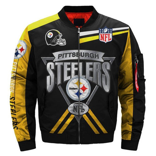 PS Unique Jacket