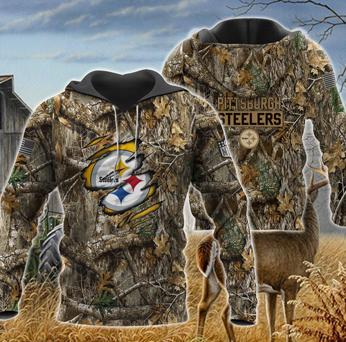 PS Unique Hoodie