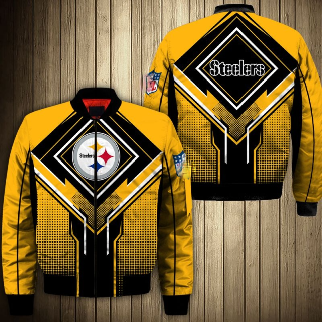 PS Unique Jacket