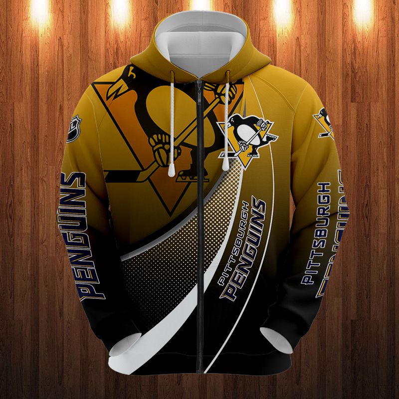PP Unique Hoodie