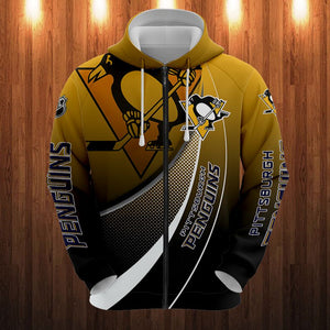 PP Unique Hoodie