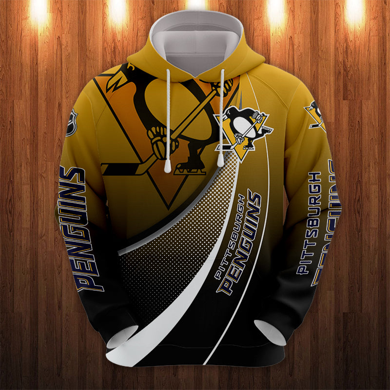 PP Unique Hoodie