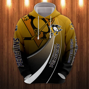 PP Unique Hoodie
