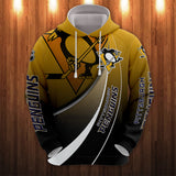 PP Unique Hoodie